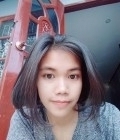 Rencontre Femme Thaïlande à อุดรธานี : Me na, 28 ans